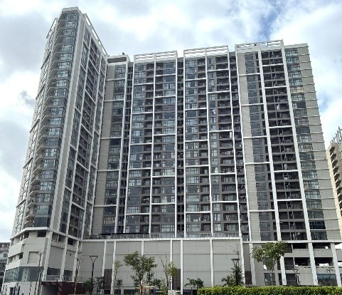 分譲マンション管理事業