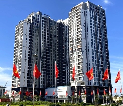 分譲マンション管理事業
