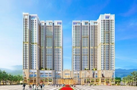 分譲マンション管理事業