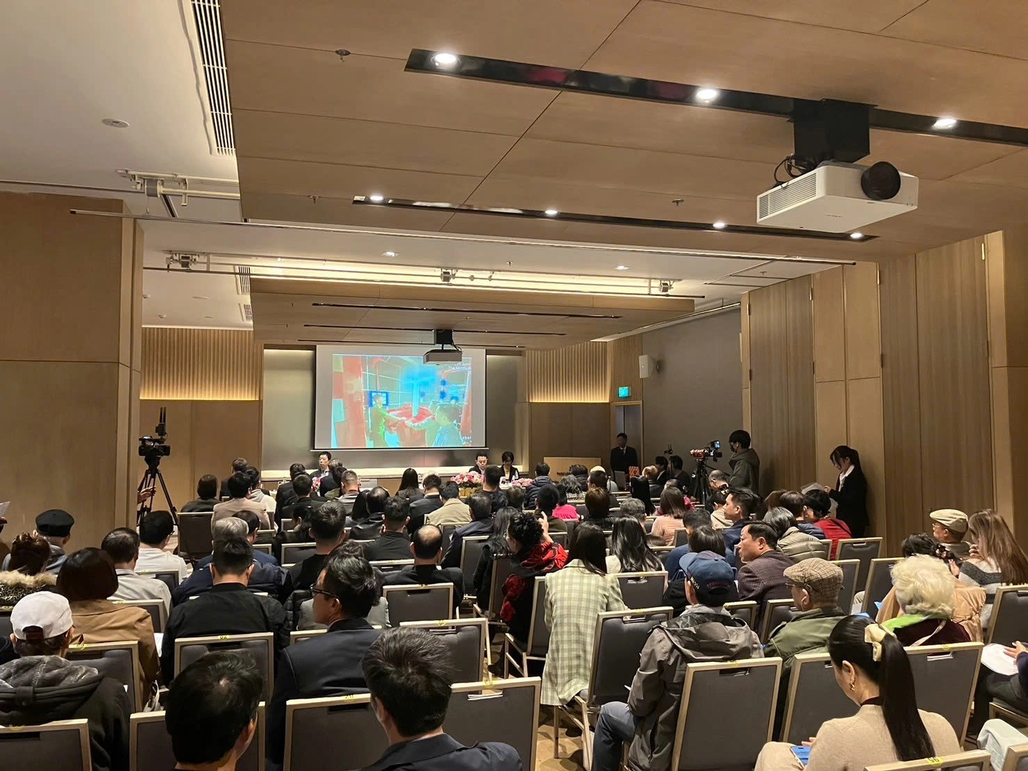 分譲マンション管理事業