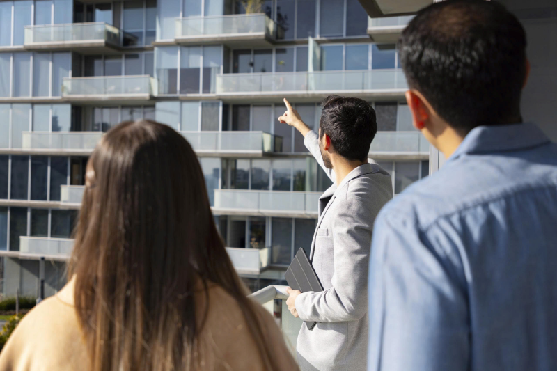 分譲マンション管理事業